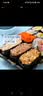 缤纷多彩寿司组合300g 实拍图