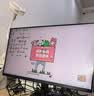 小米（MI）REDMI 27英寸显示器 144Hz 300nits亮度 专业级色准低蓝光爱眼电竞电脑办公显示器屏 A27 2026款 实拍图