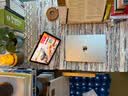 苹果/苹果AI/MacBook Air13英寸M5 (10+8核) 16G 512G银色笔记本电脑MDH74CH/A 实拍图