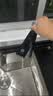 沁园家庭用双子芯6.0净水器1200G 10年RO过滤器 1400G初始流速体验厨房台下式直饮水一体机UR-D71272 实拍图