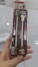 世喜奶瓶奶嘴重力球吸管 吸管（14CM）+ 吸管刷 实拍图