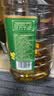 鲁花【保真菜籽油】低芥酸特香菜籽油4L  物理压榨 实拍图