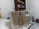 郎酒 郎牌郎酒 酱香型白酒 53度 500mL*6瓶 原箱装（年份包装随机） 实拍图
