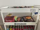 三只松鼠芒果干408g/袋 独立包装蜜饯果干果脯休闲零食办公零嘴小吃 实拍图