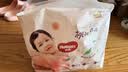 好奇（Huggies）铂金装小桃裤成长裤XXXL26片*4包(17kg以上)【散热口碑王】 实拍图