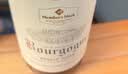 Member's Mark 法国进口 勃艮第黑皮诺红葡萄酒 750ml 750mL 实拍图