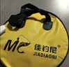 佳钓尼（JIADIAONI）鱼护野钓专用不挂鱼不伤鱼鳞加厚速干涂胶黑坑钓鱼网兜京东自营 实拍图