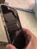 绿联【无黑边不挡屏】适用iPhone18ProMax/17ProMax钢化膜苹果18/17ProMax手机膜无边高清抗指纹防摔膜 实拍图