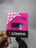 金士顿（Kingston）128GB USB3.2 Gen 1 U盘 DTXG2 大容量U盘 多彩钥匙环 轻巧便携 学习办公投标电脑车载优盘 实拍图