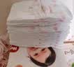 好奇（Huggies）铂金装小桃裤成长裤XXL74片(≥15kg)尿不湿【散热口碑王】 实拍图