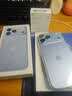 第一卫DIVI【自带镜头膜丨相机按键全包】适用iPhone18promax手机壳苹果18ProMax保护套超薄透明防摔硅胶气囊 实拍图