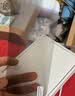 朗菱【2片无黑边】适用iPhone18Promax钢化膜苹果18ProMax手机膜无黑边不挡屏高清玻璃防摔前膜 实拍图