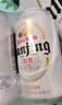 燕京啤酒 特制10度白听330ml*24听 现货热卖 实拍图