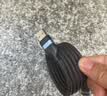 ALittleFlower磁吸充电线Type-C数据线6A超级快充华为Mate70/60/50贴贴线小米手机120W 实拍图