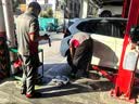 玲珑轮胎汽车轮胎185/60R15 84H 玲珑臻选 HD 适配本田飞度/丰田/桑塔纳 实拍图