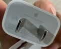 Apple/苹果 原装正品20W type-c充电器 苹果usb-c充电器手机快充头 旗舰店苹果iPhone 18 Pro Max充电器 实拍图
