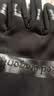 红蜻蜓手套冬季男骑行保暖防寒风电动摩托车加绒厚触屏户外女棉滑雪手套 经典款  防风加绒防泼水 防风防泼水 实拍图