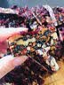 福凤容颜山东东阿老品牌阿胶块240g*2盒阿胶片气血滋补品增强免疫力礼盒装 实拍图