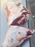 寻滩鲜宁夏盐碱地滩羊肉生鲜羊排羊腿组合10斤原切清真年货礼盒源头直发 实拍图