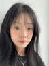 芯奢S999纯银耳钉女士2026新款耳环养耳洞素圈耳圈足银实心高级感耳饰 足银8MM【2只装】 【适合耳骨戴】假一赔十 实拍图