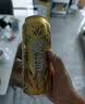 雪花啤酒【销量50万+】麦香500ml*24听 麦香浓郁 大规格实惠装 实拍图