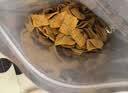 七鲜 花椒锅巴200g 实拍图