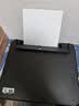 爱普生（EPSON）【6代新品】L4358墨仓式彩色无线AI学习打印机一体机家用办公L4266 L4268升级自动双面液晶屏 黑 实拍图