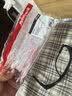 霍尼韦尔（Honeywell）防冲击眼镜S200A防护风沙粉尘男女防雾抗冲击耐刮擦护目镜100110 实拍图