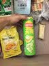 乐事（Lay's）无限薯片 翡翠黄瓜味 104克*2罐 208克 休闲零食 膨化食品 实拍图