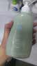 润本儿童内衣洗衣液300ml*2内衣裤专用清洗液家用祛渍抑菌低泡易漂洗 实拍图