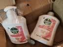 滴露（Dettol）洗手液抑菌消毒滋润500g+500g 补充装 儿童家庭护手替换装 实拍图