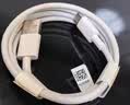 华为原装6A数据线USBType-A转USBType-C/1m支持66W（11V6A）充电线适用华为Pura 90/Mate80/畅享 90 实拍图