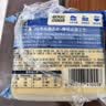 百吉福（MILKANA）芝士片 再制奶酪 原味300g*2 冷藏 早餐烘焙三明治火鸡面 实拍图