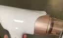 松下（Panasonic）【护发看得见】负离子电吹风机筒高速大功率不伤发家用低噪速干护发粉色EH-WNE6B 实拍图
