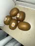 佳沛（zespri）新西兰金奇异果猕猴桃 5粒装 单果约88-103g 水果源头直发 实拍图