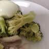 【火锅季】富硒西兰花300g(侧枝) 实拍图