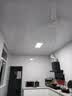 雷士（NVC）厨房灯铝扣板灯集成吊顶24瓦300x600卫生间LED吸顶灯平板面板灯 实拍图