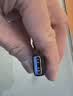 绿联USB3.0高速读卡器 多功能SD/TF二合一 支持电脑单反相机行车记录仪安防监控存储内存卡多卡多读 实拍图