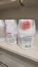 京东京造 自然系列厕所卫生间除臭神器芳香浴室香氛400ml*4瓶 实拍图