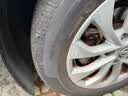 玛吉斯（MAXXIS）轮胎/汽车轮胎 195/60R16 89V EC1 适配骐达/轩逸 实拍图