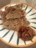 元盛龍江和牛静腌调理西冷眼肉牛排900g6片含酱包烧烤牛肉 整切 实拍图