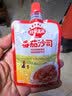 秋田满满 番茄酱60g调味酱蘸料果泥果酱0添加番茄沙司_享宝宝儿童辅食食谱 实拍图
