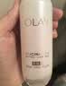 玉兰油（OLAY）全新水光小白瓶50ml美白精华液抗糖提亮护肤品生日礼物女姜乘澜 实拍图