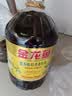 金龙鱼 食用油【保真菜籽油】非转基因 特香低芥酸菜籽油6.18L 实拍图