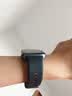 华为HUAWEI WATCH FIT 5铝合金表壳 韵律黑 超轻薄大屏腕上微运动强劲续航华为智能手表 实拍图