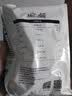 美羚羊奶粉 全脂纯羊奶粉 成人羊奶粉400g袋装 实拍图