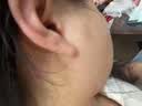 乐缔XPE爬行垫宝宝爬爬垫婴儿拼接地垫泡沫拼图防滑12片装加厚2CM 实拍图