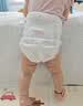 好奇（Huggies）铂金装小桃裤成长裤XXXL26片*4包(17kg以上)【散热口碑王】 实拍图