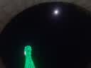 莱德雷神（LED LENSER）【颜色限定】露营灯ML4白光迷彩营地灯氛围灯帐篷灯小夜灯照明 实拍图