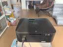 爱普生（EPSON）CH TW6280T家用投影仪 4K专业家庭影院智能投影仪[±60%镜头位移 1.62倍光学变焦] 实拍图